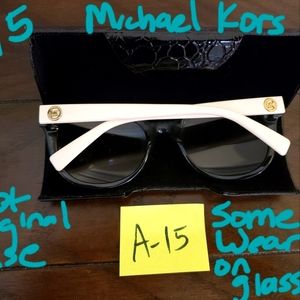 Michael Kors sunglasses